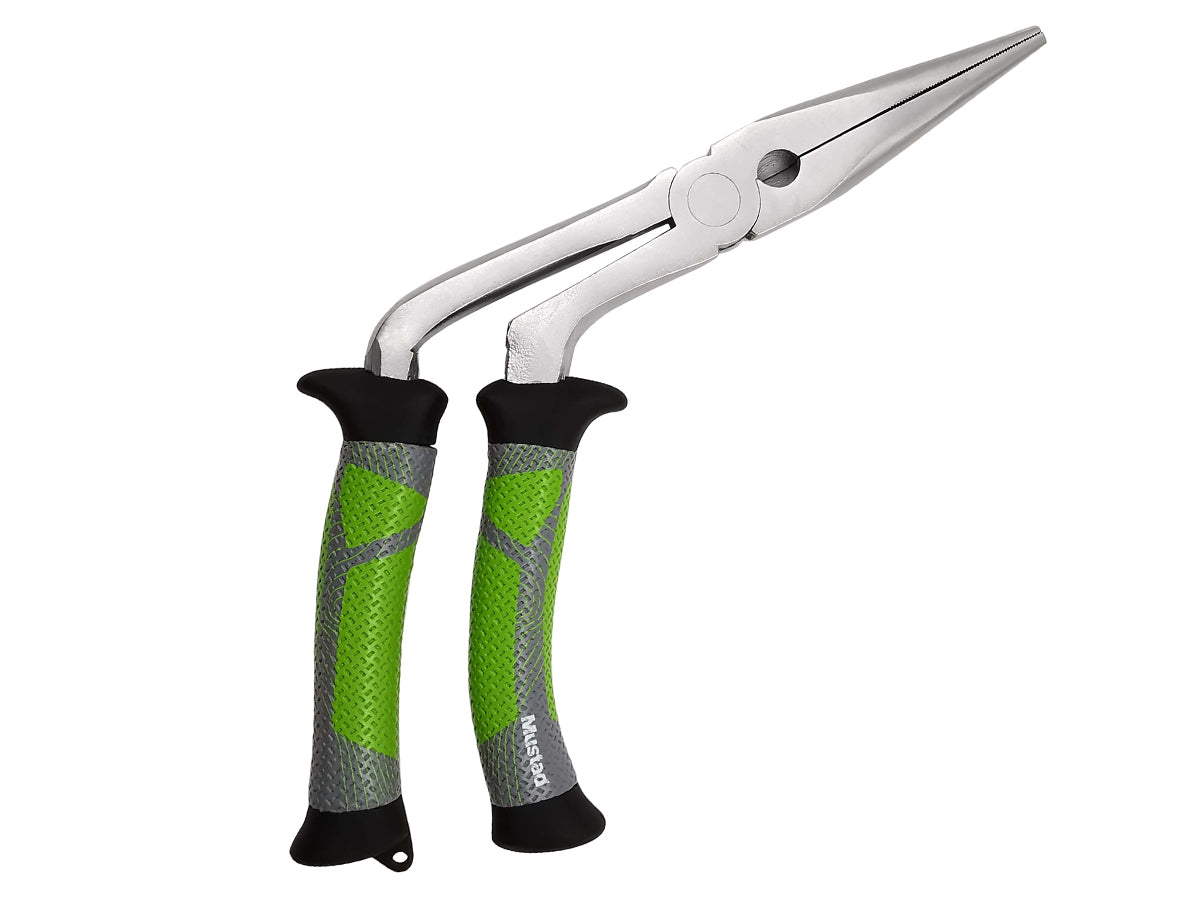ALICATE MUSTAD ERGONOMICO 11''