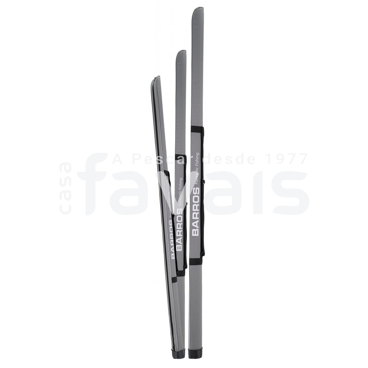 FUNTASTIC H ROD BAG
