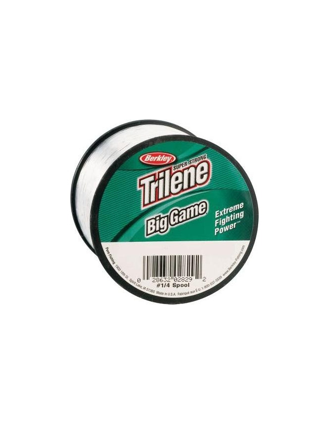 FIO TRILENE BIG GAME