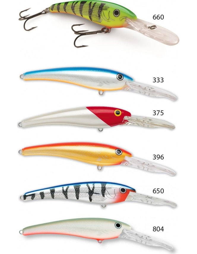 DEEP THUNDER LURE