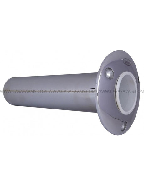 SOPORTE DERECHO INOX F