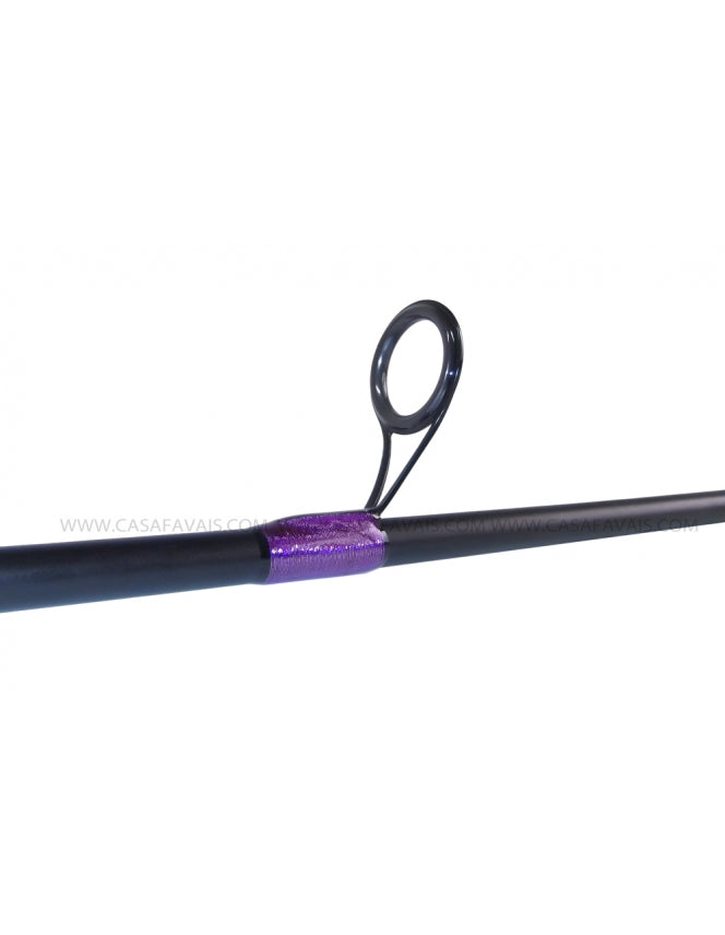 JINZA DONNA SPINNING ROD 702 ML