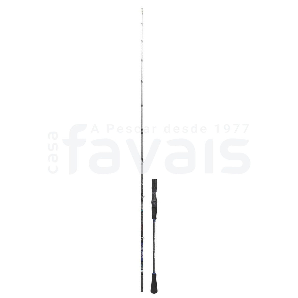 MYTHIC FATHOM 190 ROD