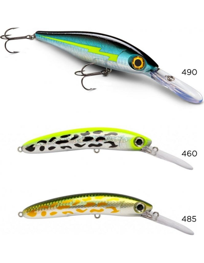 STORM DOOM BELL DEEP SWEEP-R LURE