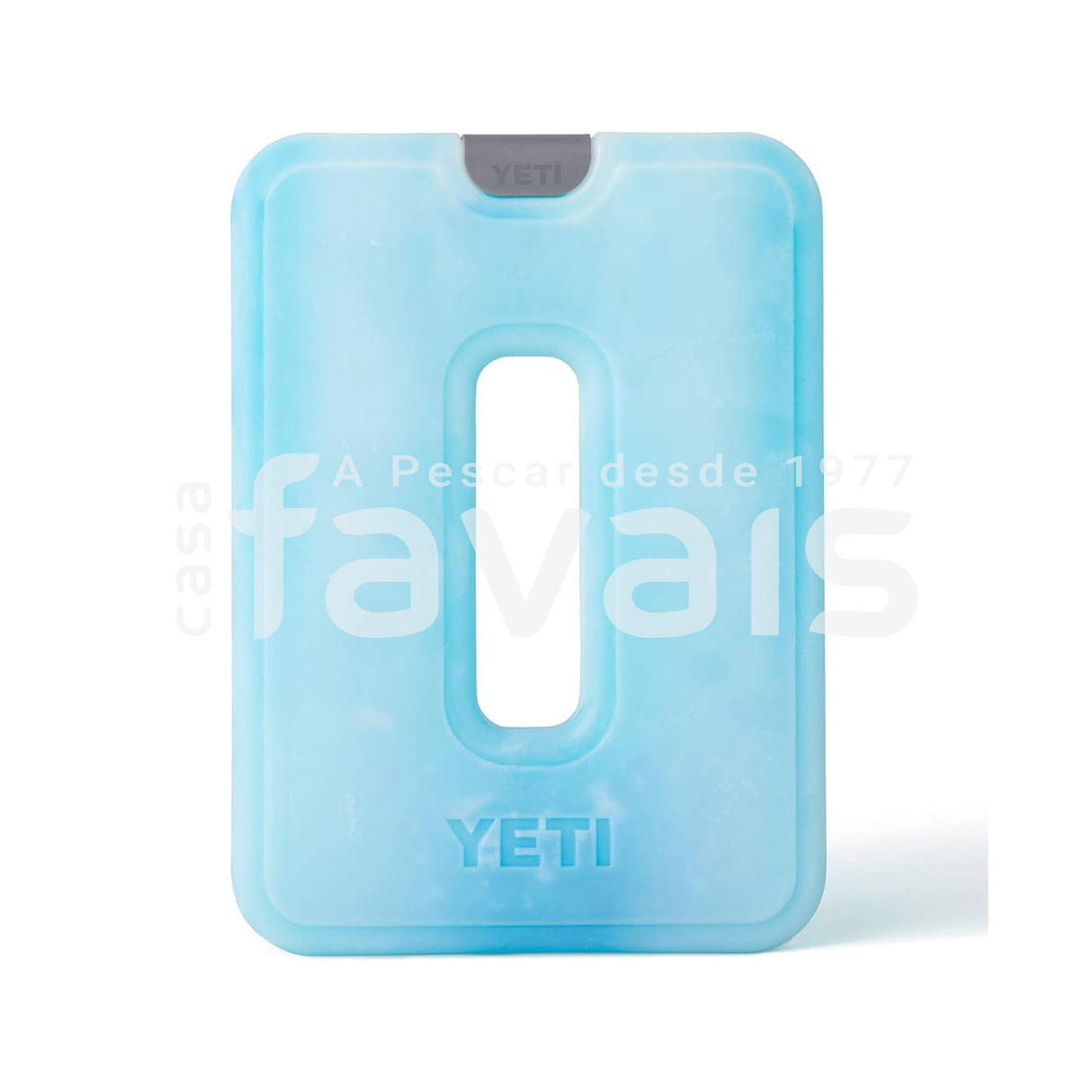 HIELO DELGADO GRANDE