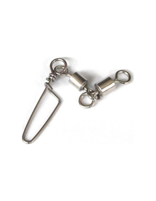 3-WAY ROLLING SNAP SWIVEL