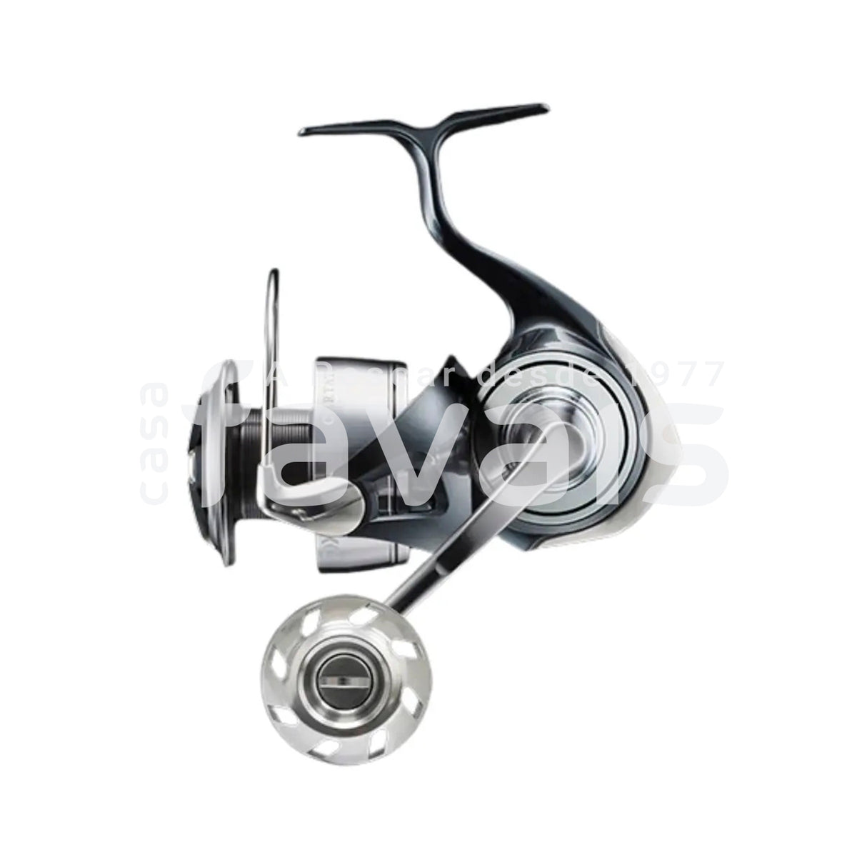 CERTATE G 24LT 4000 DCXH ARK REEL