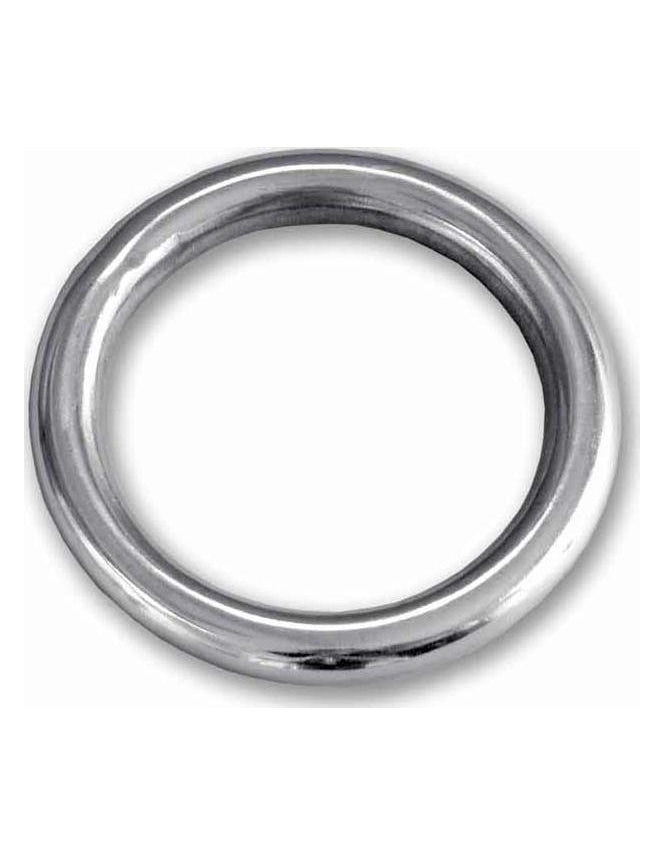 ANILLO INOXIDABLE