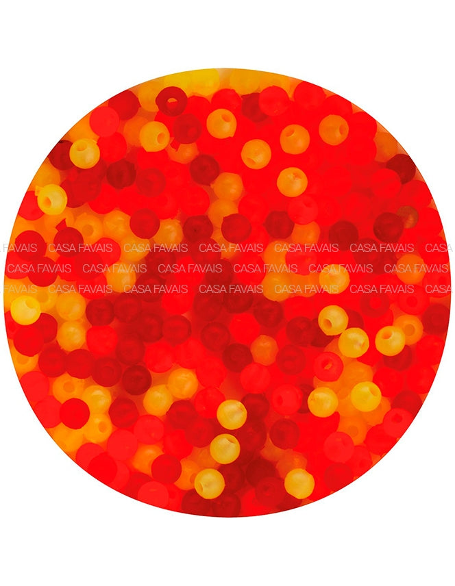 KIT PERLAS D'BEAD MICRO FLUO S