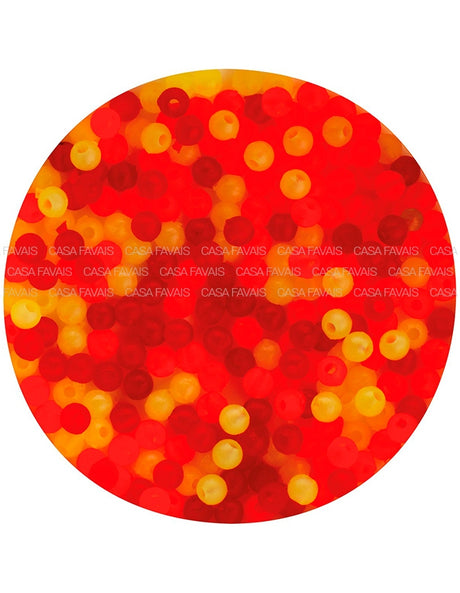 KIT PERLAS D'BEAD MICRO FLUO S