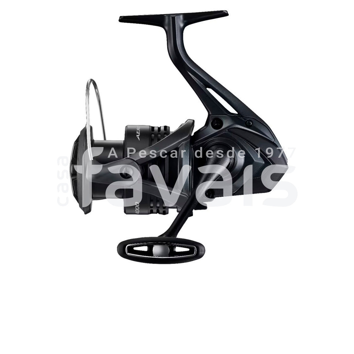 CARRETE AERO