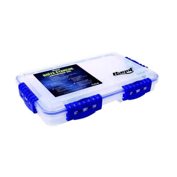 CAIXA ESTANQUE RAGOT LARGE