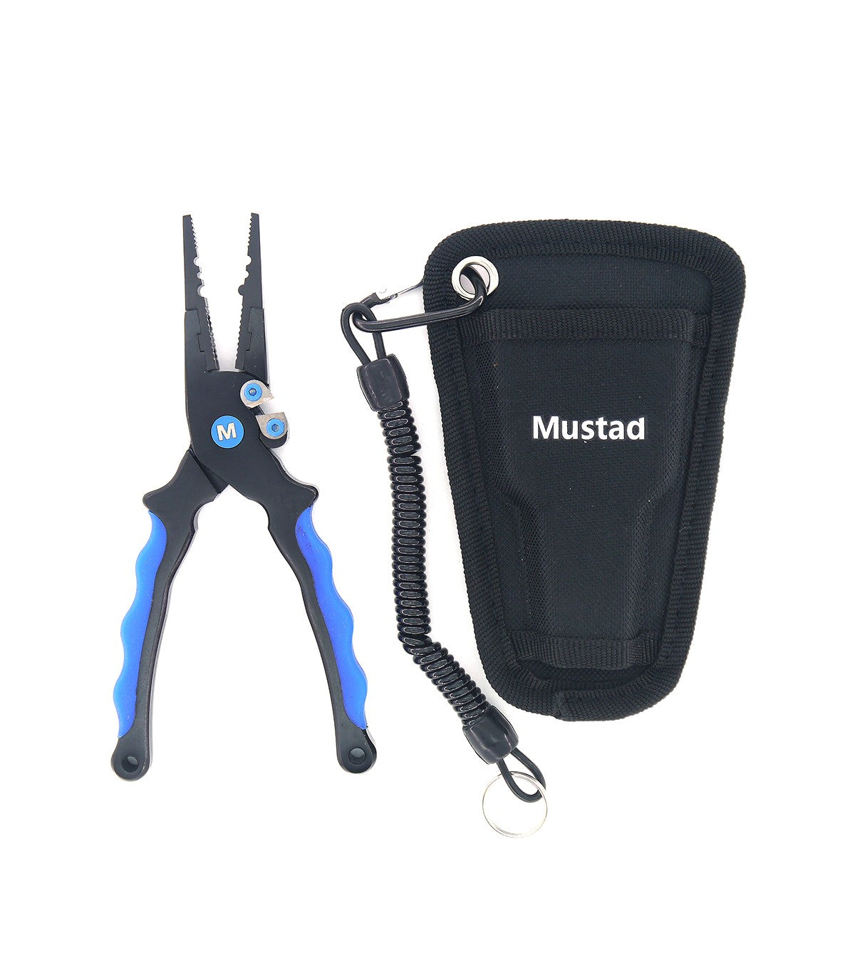 ALICATE ALUMINIO MUSTAD