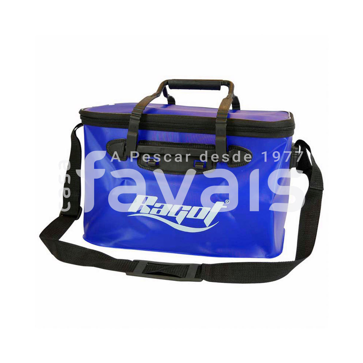 WATERPROOF BAKKAN BAG