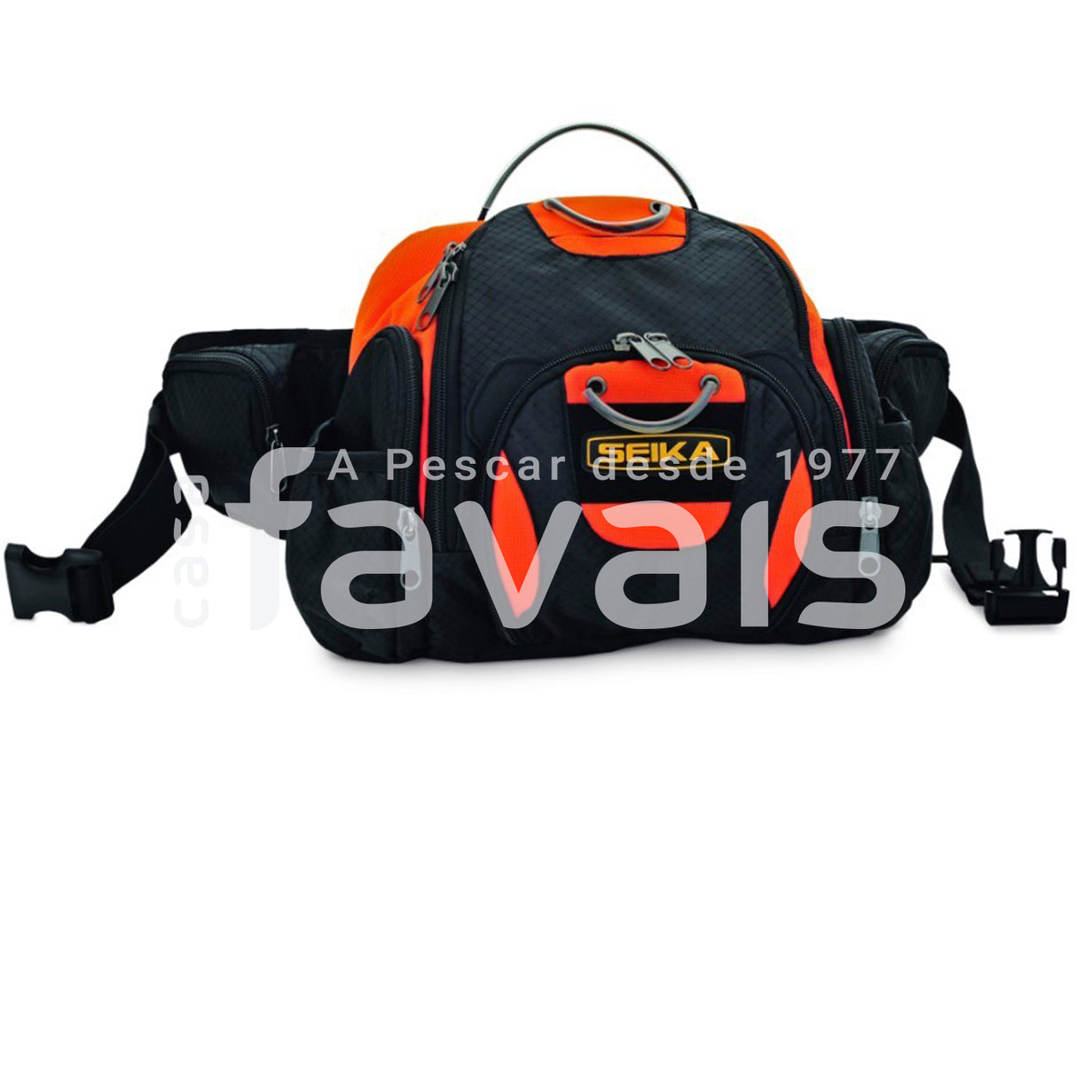 SACO MARSUPIO SILLA