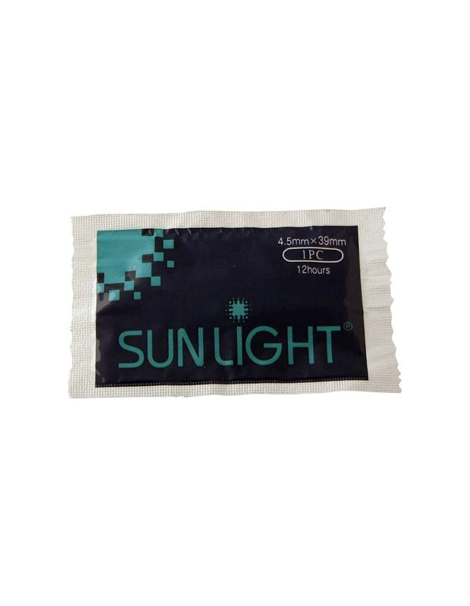 STARLIGHT SUNLIGHT