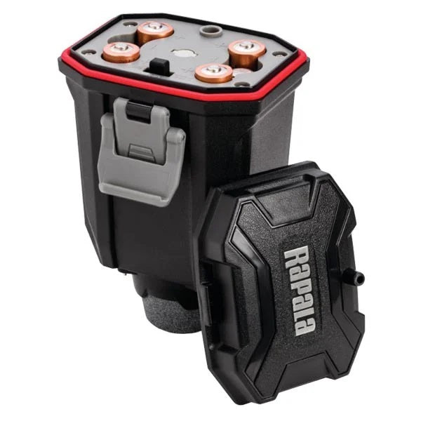 RAPALA RCD COMPACT FLOATING OXYGENATOR