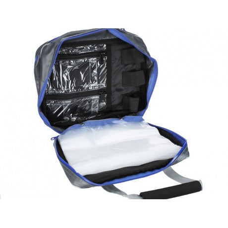 SACO MUSTAD PARA MONTAGENS DUPLO