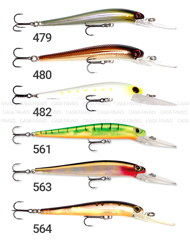 DEEP THUNDERSTICK LURE