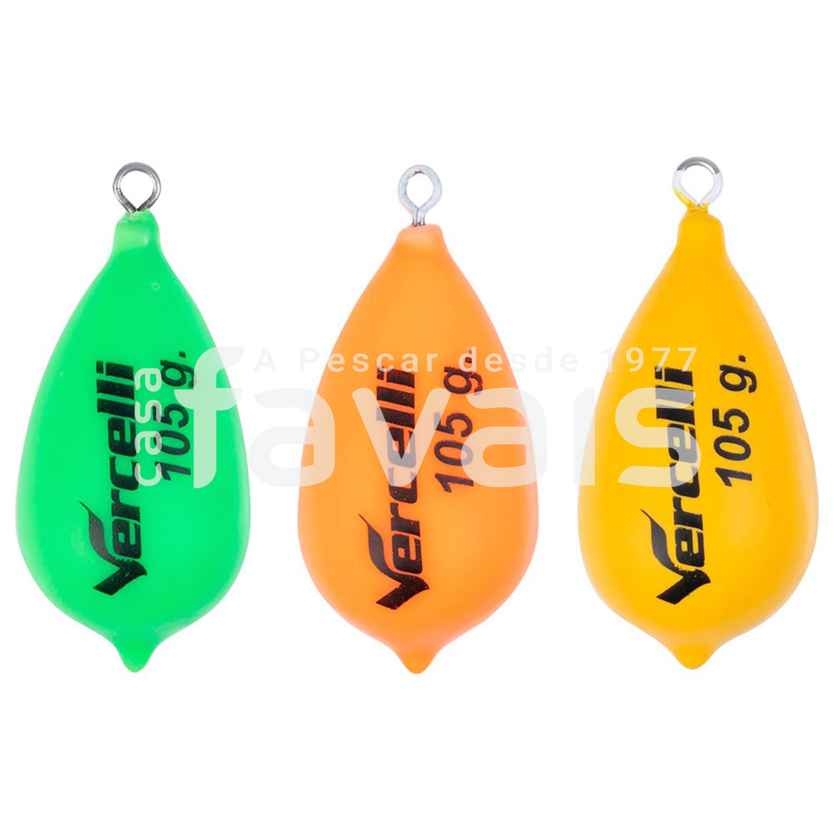 BOTTOM LEAD VERCELLI