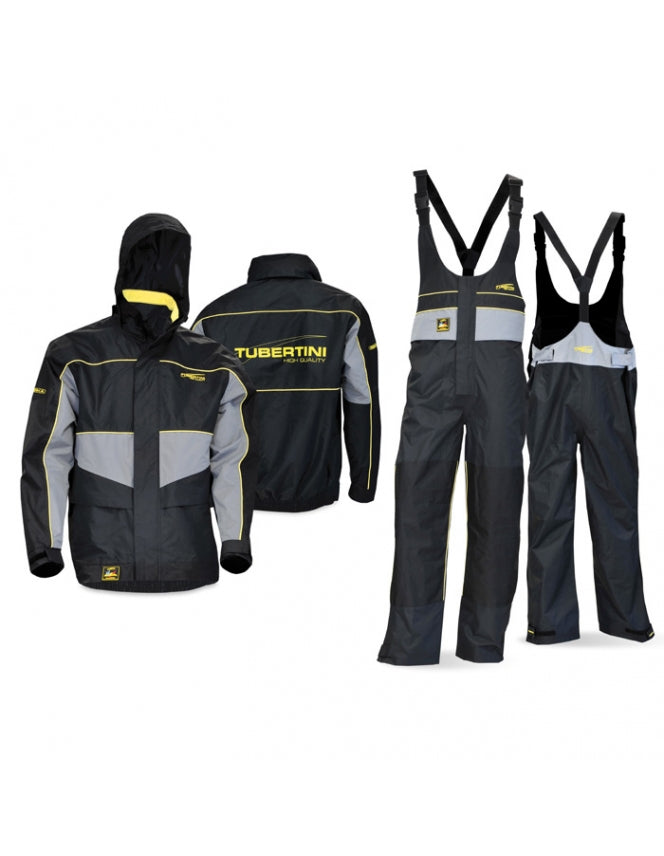 AQUATECK SUIT TUBERTINI