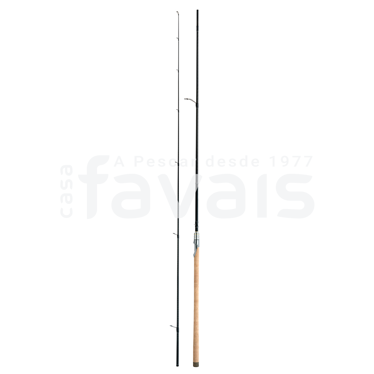 ASPIRE SEA TROUT 3.05M ROD