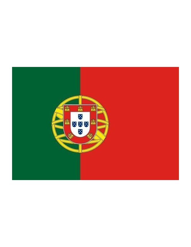 PORTUGAL FLAG