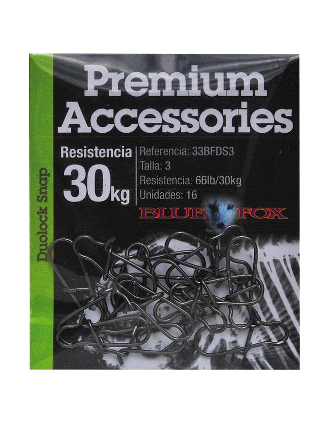 SNAP REDONDO PREMIUM