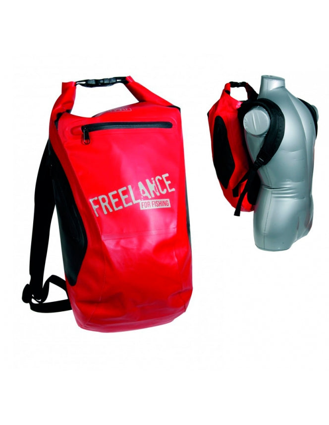 HART FREELANCE BACKPACK