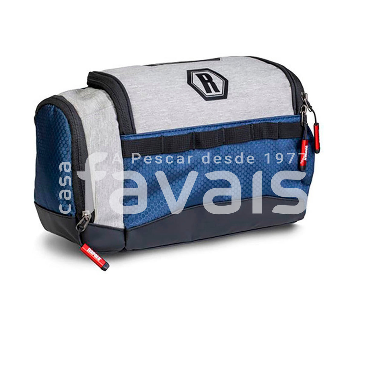 COUNTDOWN UTILITY BAG