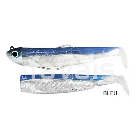 BLACK MINNOW 90 5GR COMBO