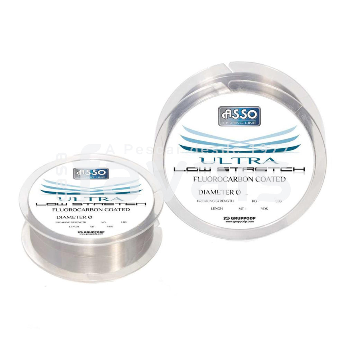 FIO ULTRA LOW STRETCH