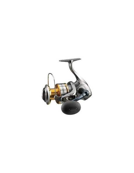 CARRETE BIOMASTER SW