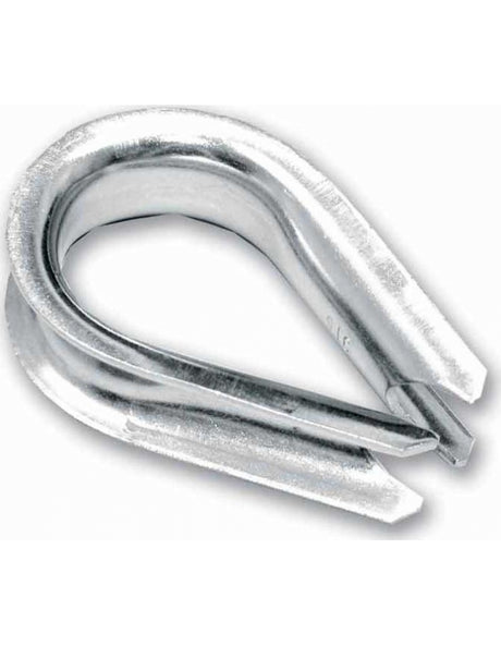 ZAPATILLA INOX Y NYLON