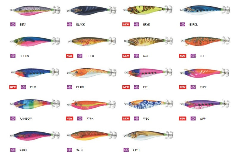 AMOSTRA TONEIRA KILLER PEZ NATURAL S