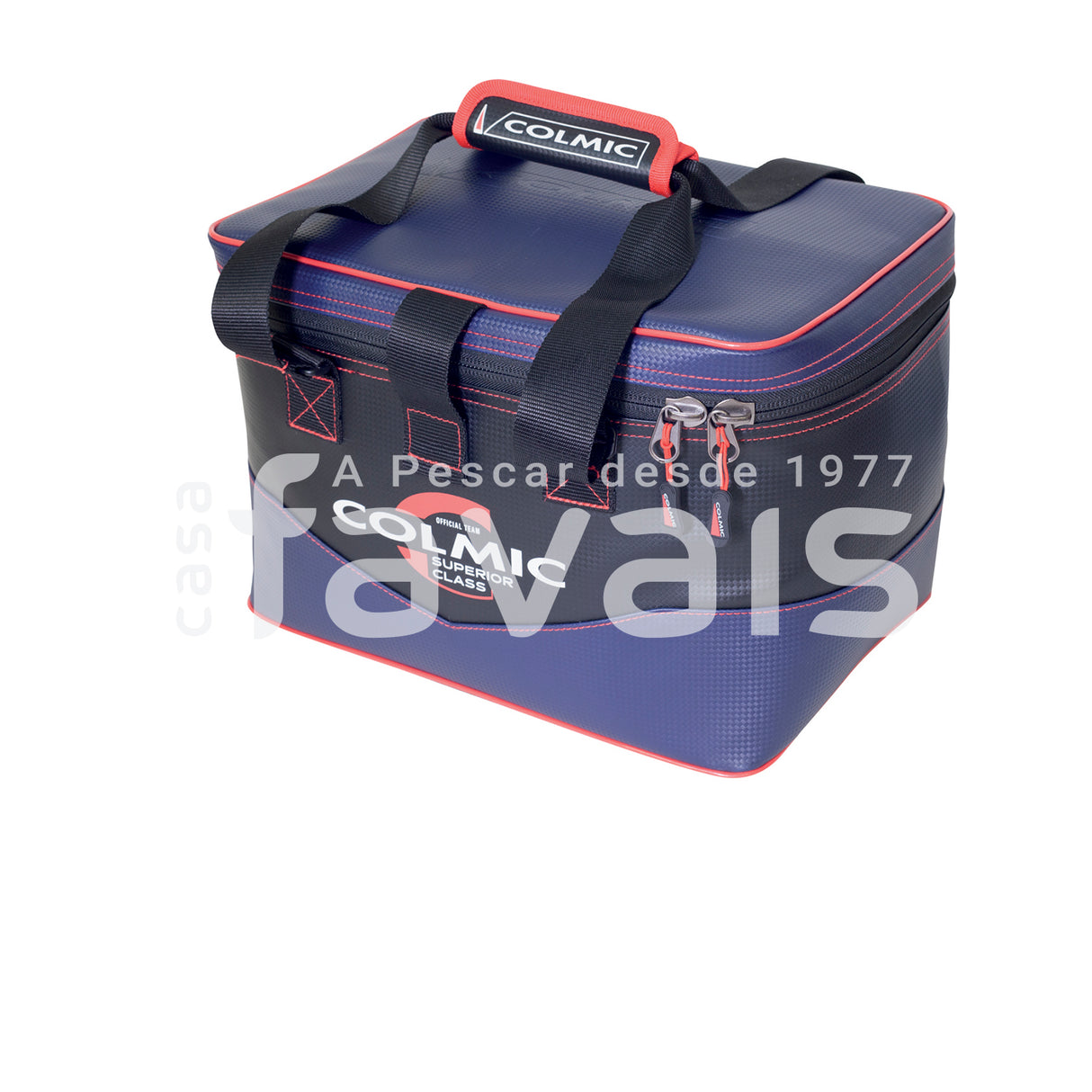 SUPERIOR LISBONA M BAG