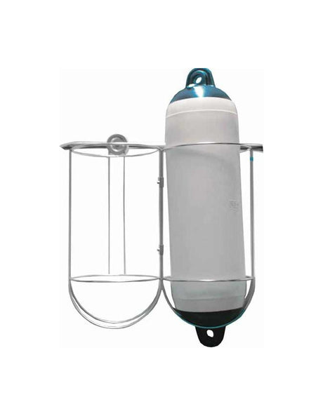 CESTA INOXIDABLE PARA DEFENSA NDE-4