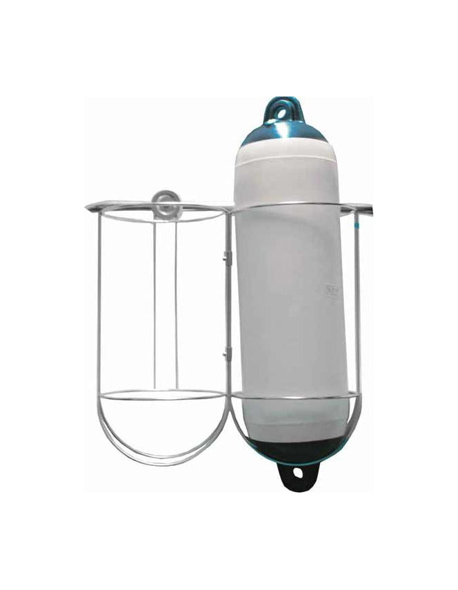 CESTA INOXIDABLE PARA DEFENSA NDE-4