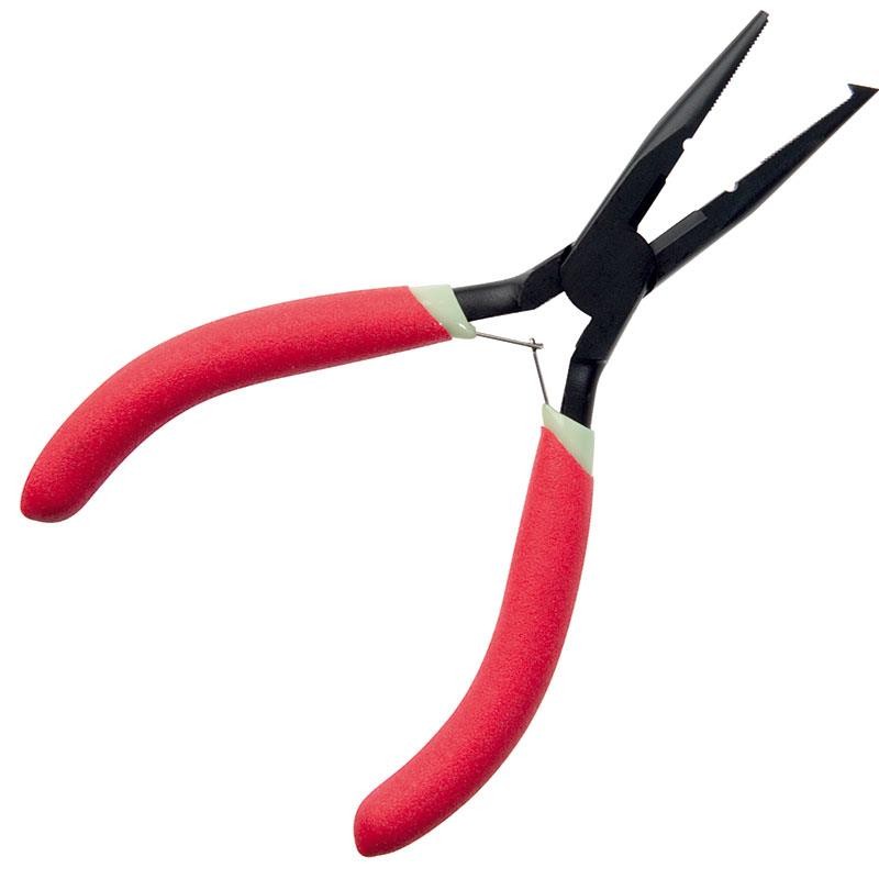 ALICATE HART BLACK INOX 5