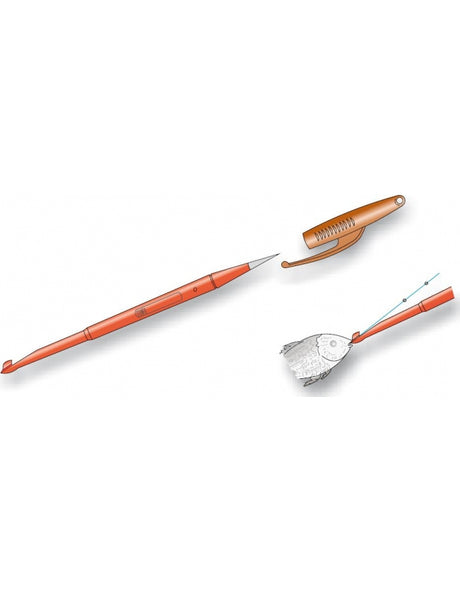 MAR STONFO SMALL DEHOOKER
