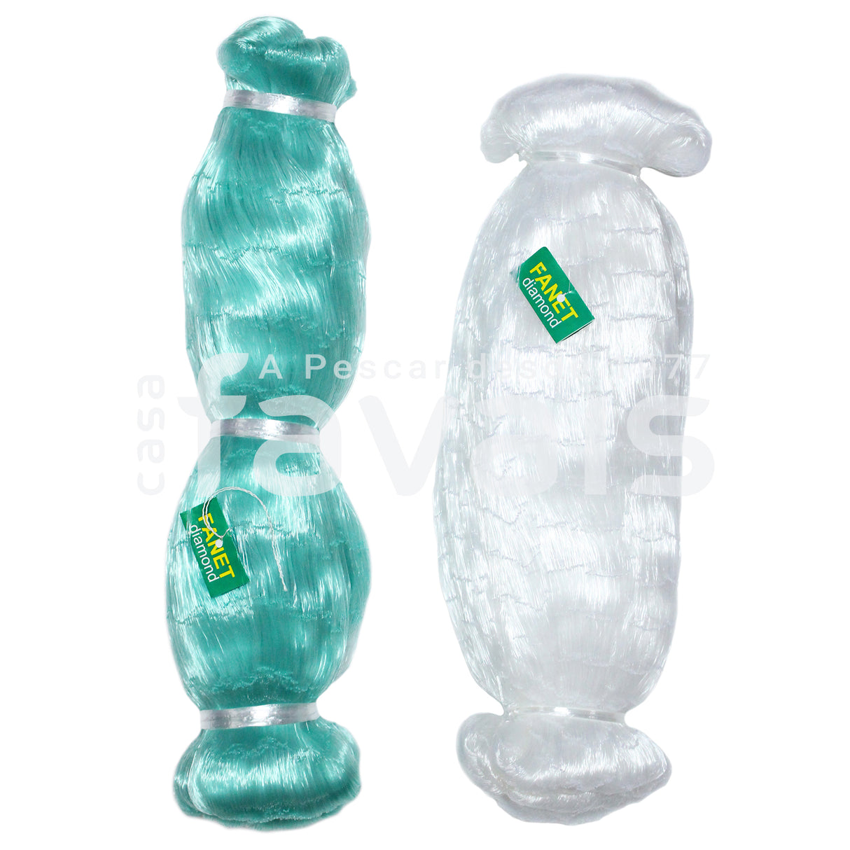 MONOFILAMENT NET 0.20MM