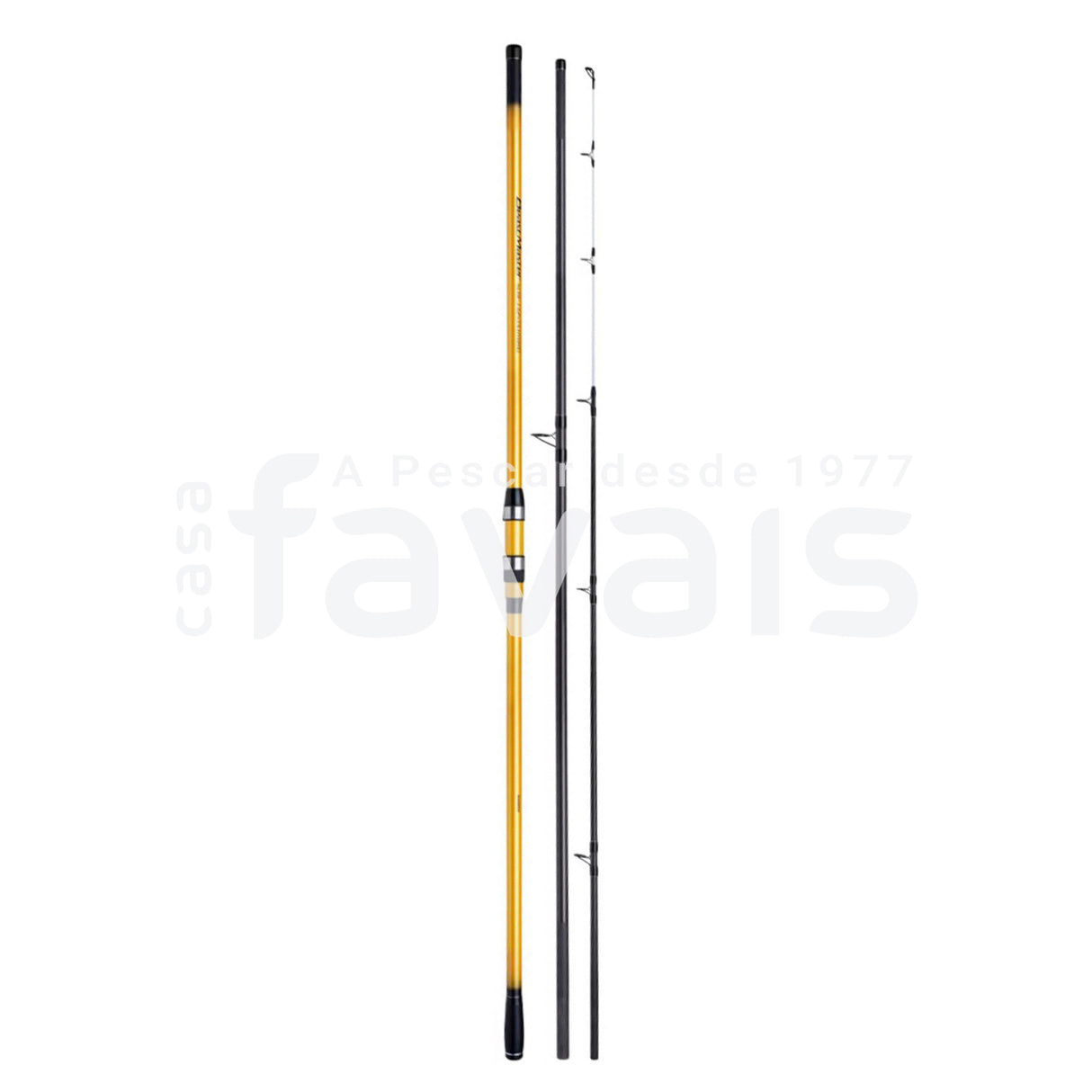 BEASTMASTER SURF J ROD 425 H