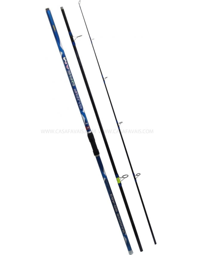 SURF DREAM ROD 450