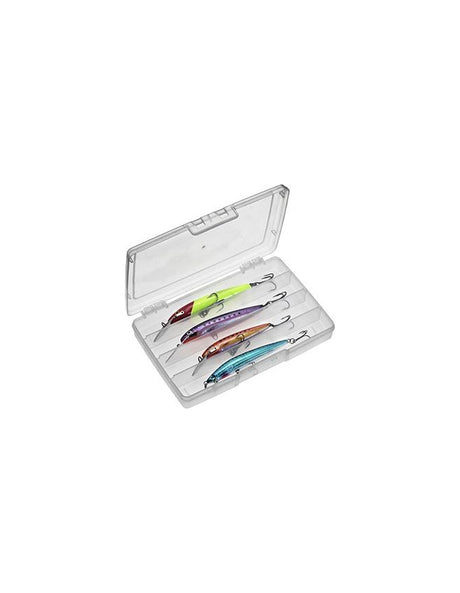 TRANSPARENT LURE BOX 191/4N