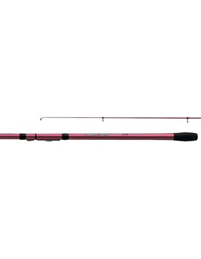 SPINJOY ROD 390 HXT