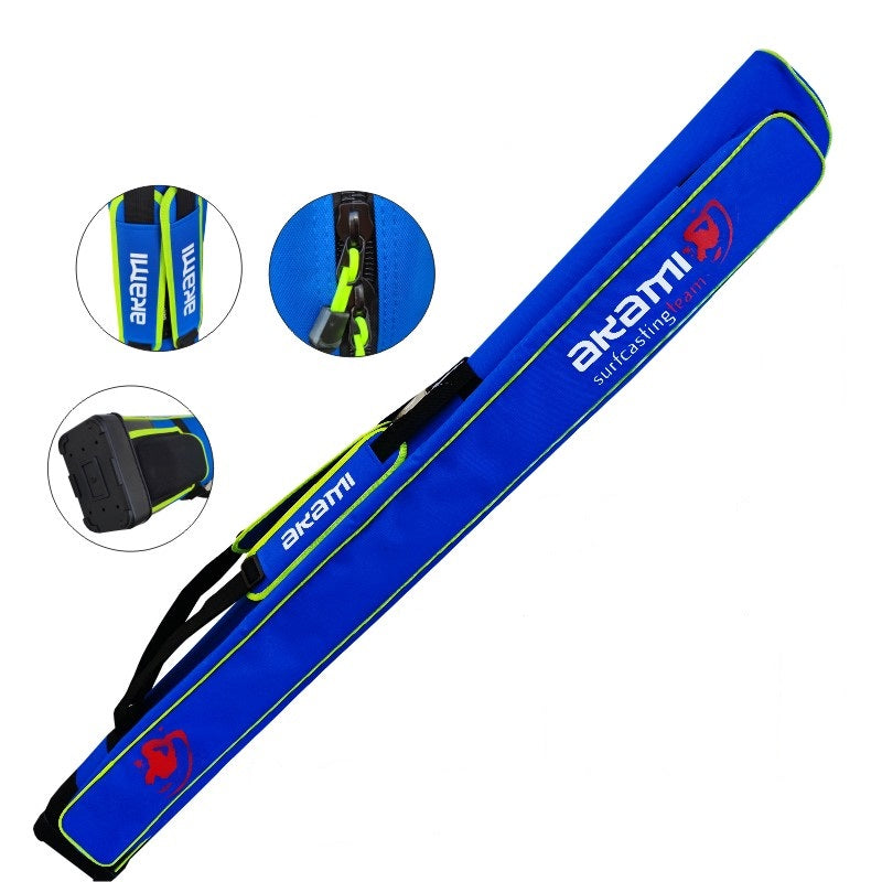 AKAMI ROD BAG MOD. ARKB13