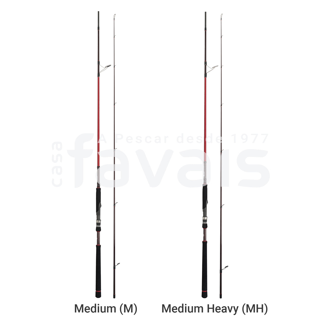 CRAFTY CRB4 SEA BASS EVOLUTION ROD