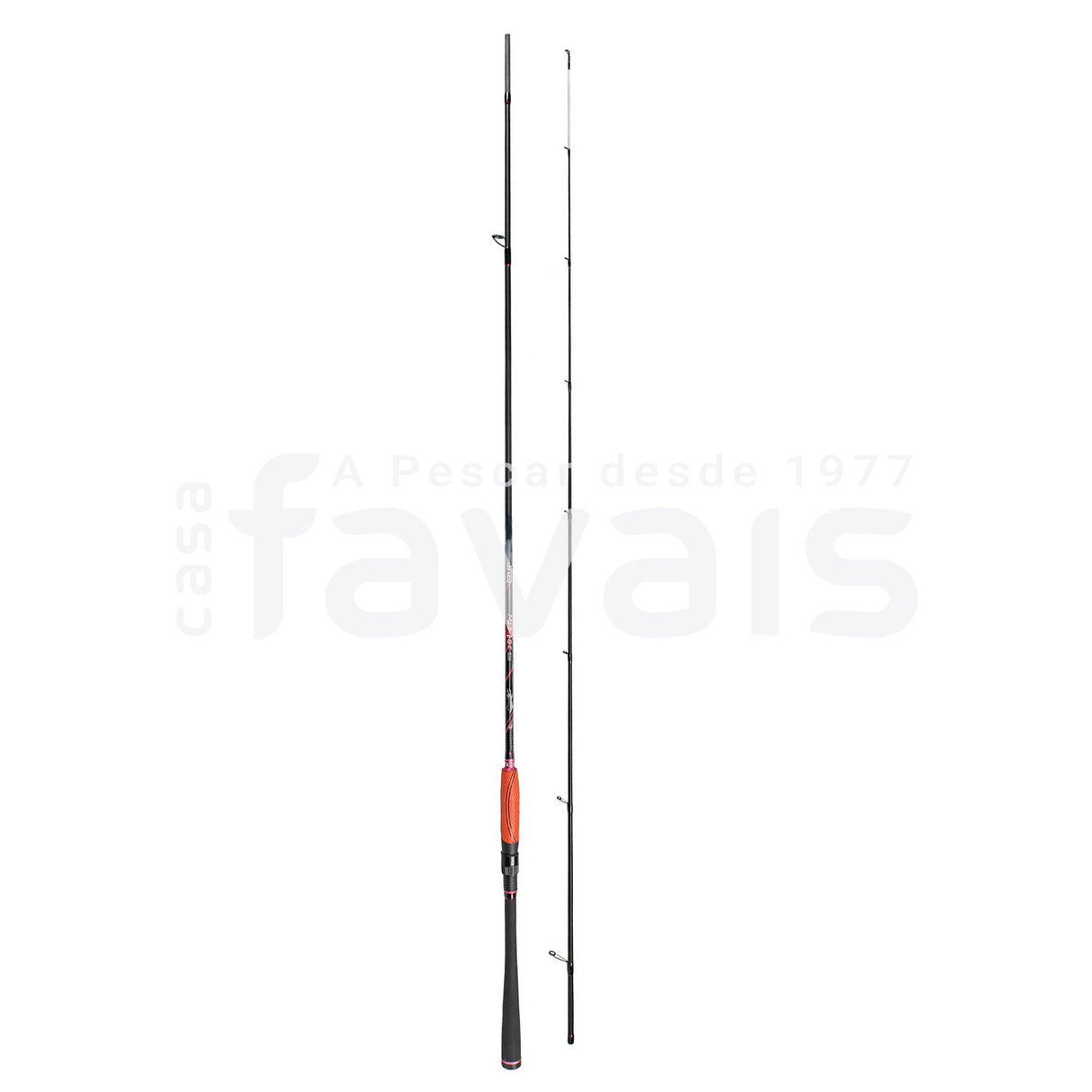 JINZA MAD EGI ROD 83M