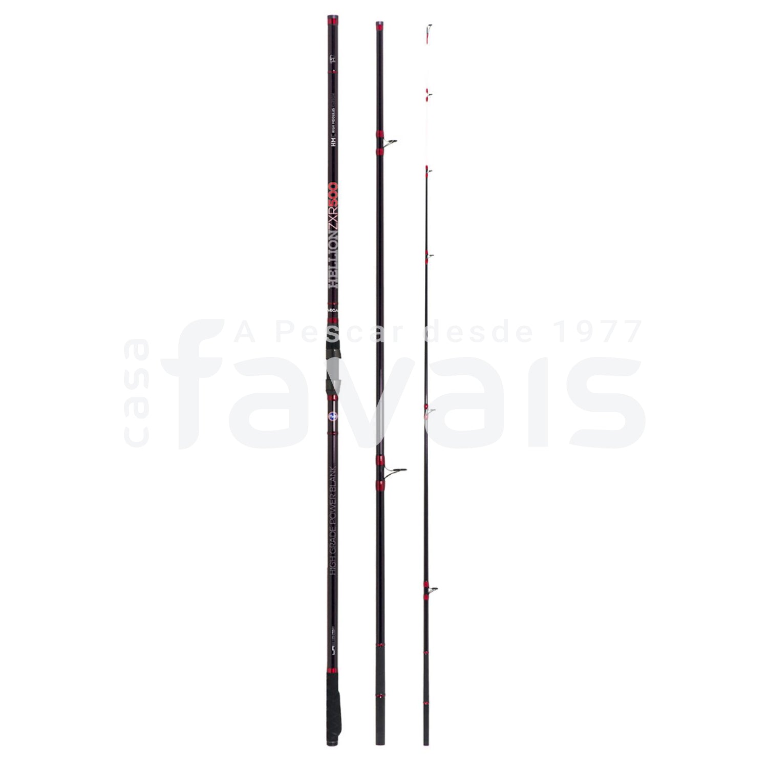 canna出品 CANA HELLION ZXR – Casa Favais