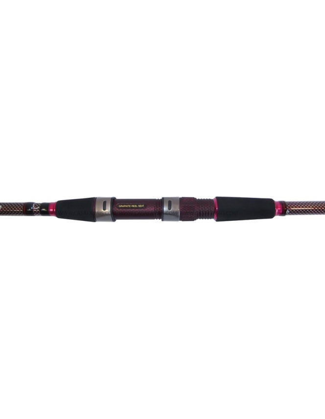 TEKLON CONCEPT SPIN 1102M ROD